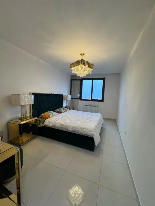 Vente Appartement F4 Alger Cheraga