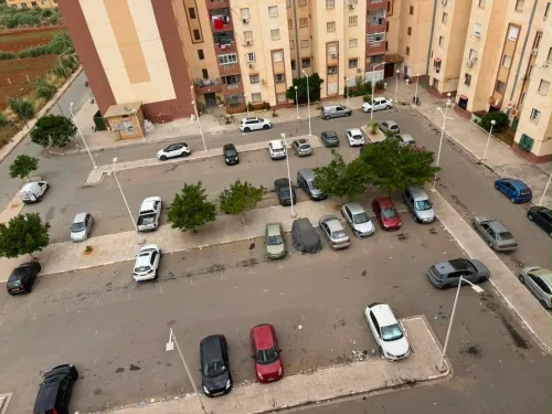Vente Appartement F3 Alger Ain benian