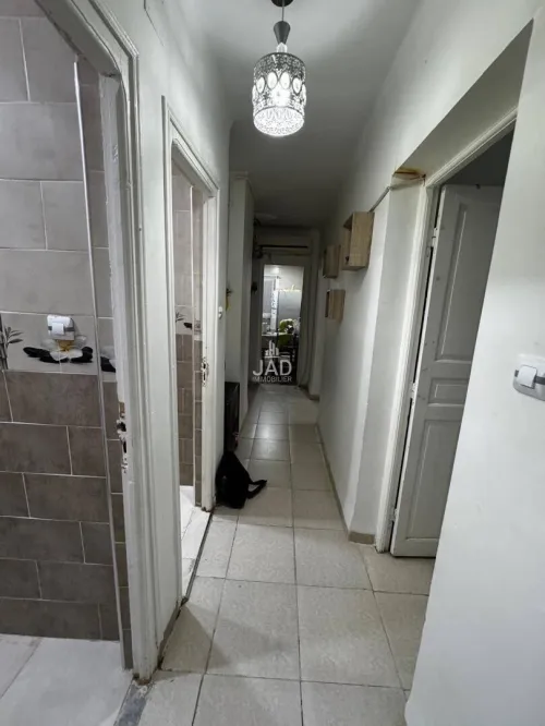 Vente Appartement F3 Alger Ain benian