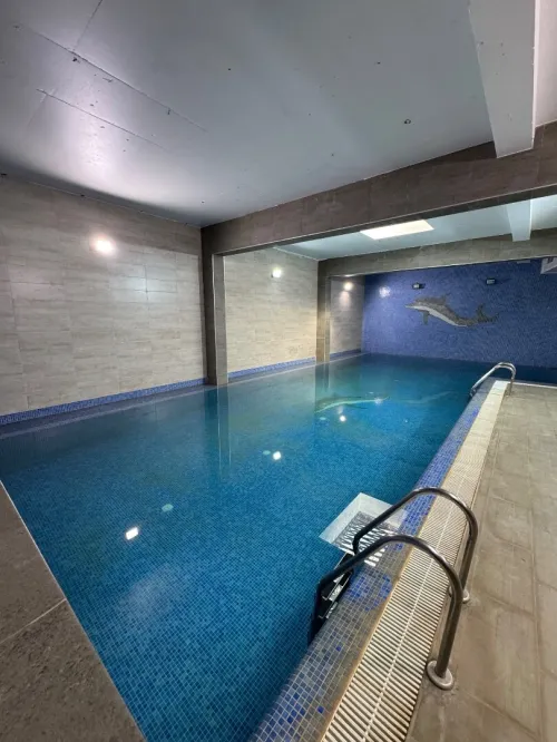 Vente Appartement Duplex F4 Alger Draria