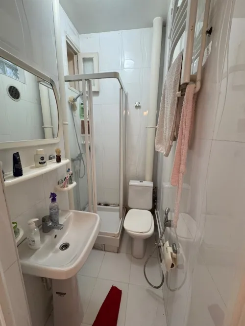Vente Appartement Duplex F6 Alger Said hamdine