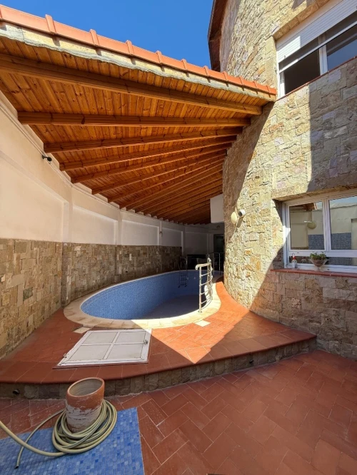 Vente Villa Alger El achour