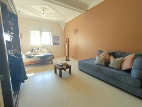 Vente Villa Alger Saoula