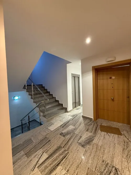 Location Appartement F3 Alger Cheraga