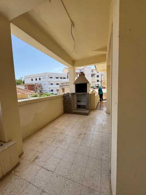 Vente Appartement Niveau de villa F3 Alger Bouzareah