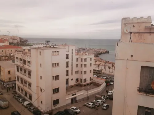 Vente Appartement Studio Alger Bab el oued