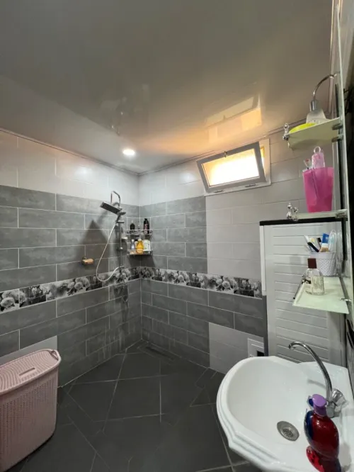 Vente Villa Alger Saoula