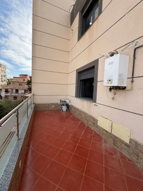 Vente Appartement F4 Alger El achour