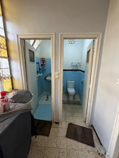 Vente Villa Alger Baraki