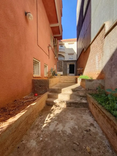 Vente Villa Alger Saoula
