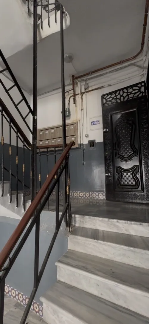 Vente Appartement F3 Alger Belouizdad