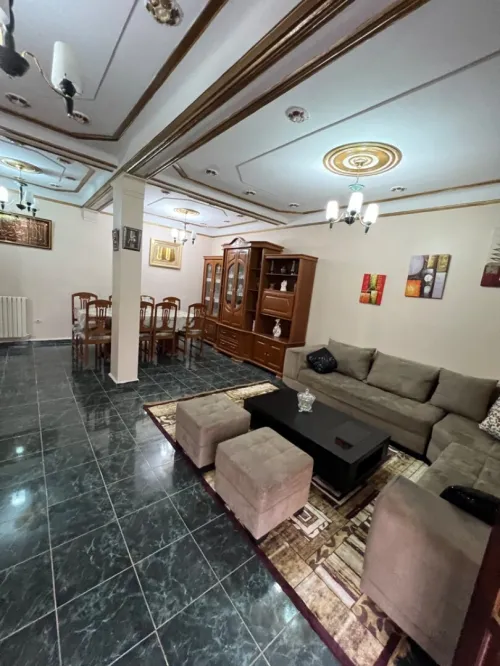 Vente Villa Alger Kouba