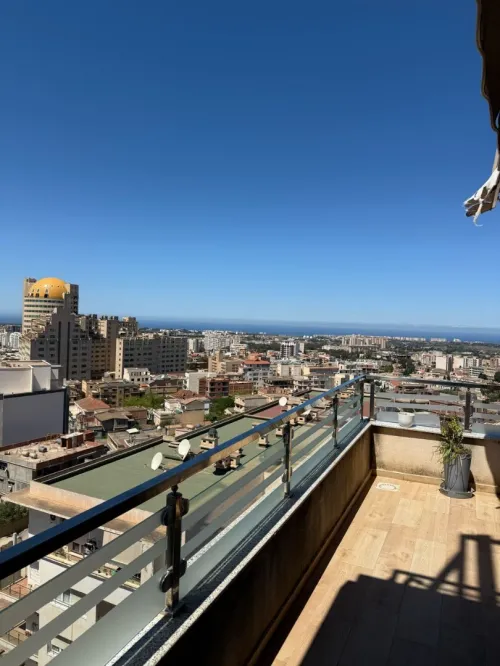 Location Appartement F3 Alger Cheraga