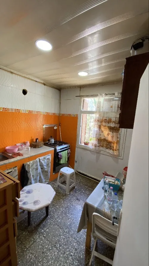 Vente Appartement F4 Alger Cheraga