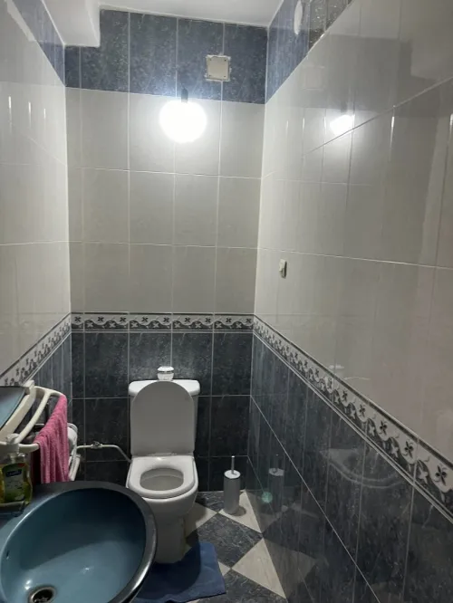 Vente Villa Alger Dely brahim