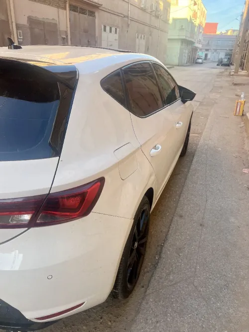 Seat Leon 2016 Leon