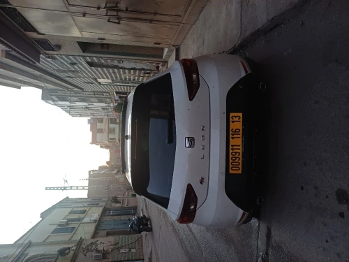 Seat Leon 2016 Leon