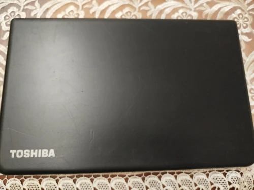 Pc portable toshiba