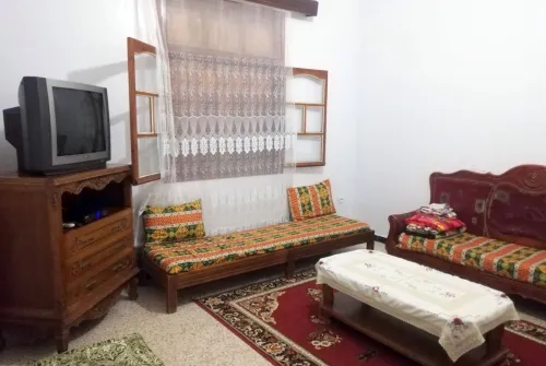Location vacances Appartement Studio Alger Bordj el kiffan