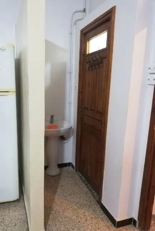 Location vacances Appartement Studio Alger Bordj el kiffan