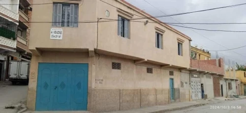 Vente Villa Constantine Constantine