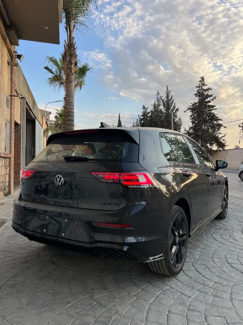 Volkswagen Golf 8 2025 R- Line 
