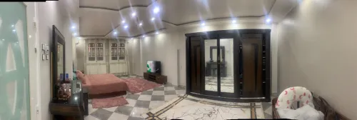 Vente Villa Mila Chelghoum laid