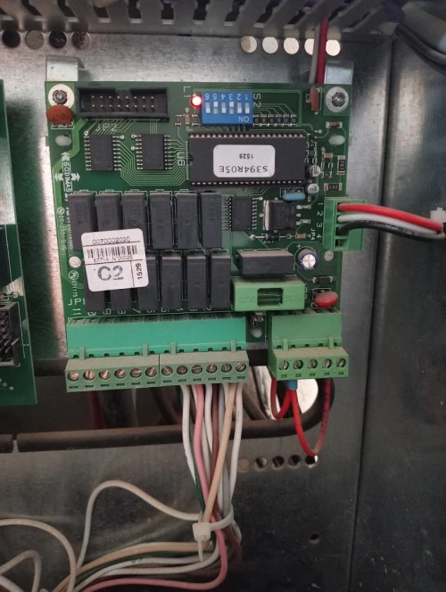 maintenance et Réparation des ascenseurs