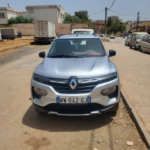 Renault Kwid 2024 Outsider