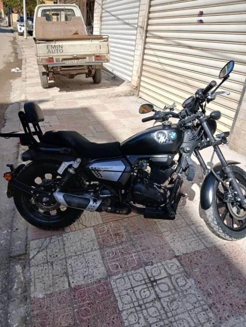 Vms K.light 2022