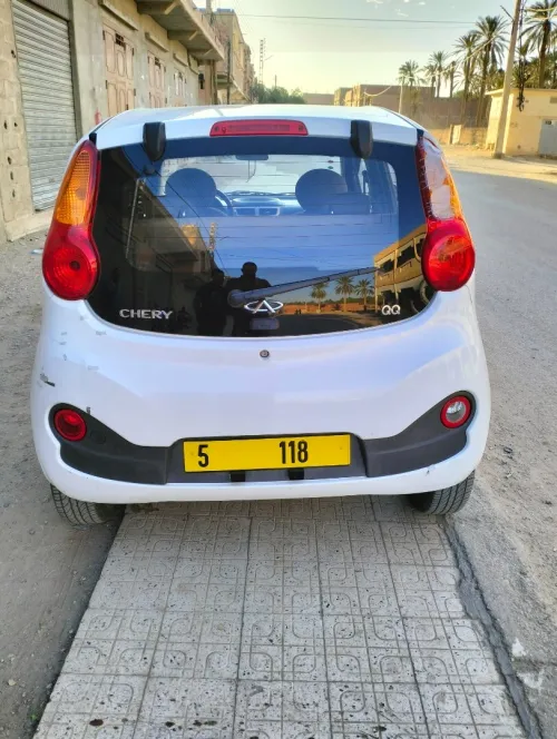 Chery New QQ 2018 New QQ