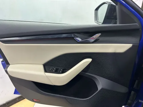 Skoda Octavia 2021 Édition E-tec