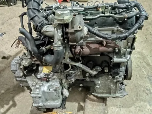 Moteur toyota yaris et aures
