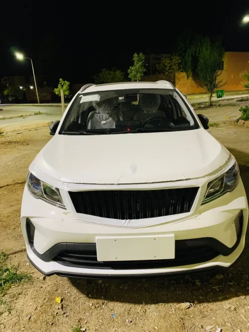Geely GX3 PRO  2025 Gx3 pro