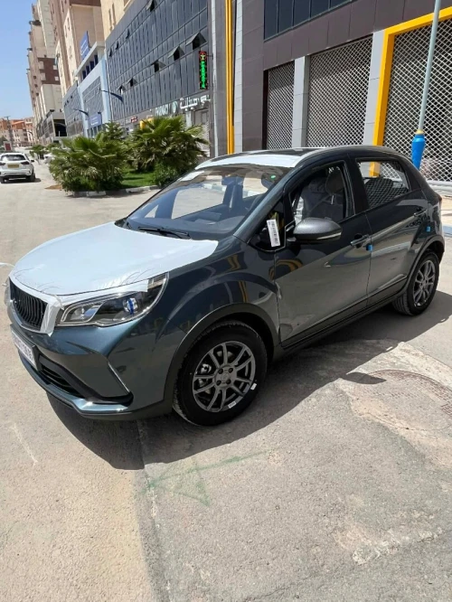Livan X3 Pro  2026 Automatique (Avec toi ouvrant )