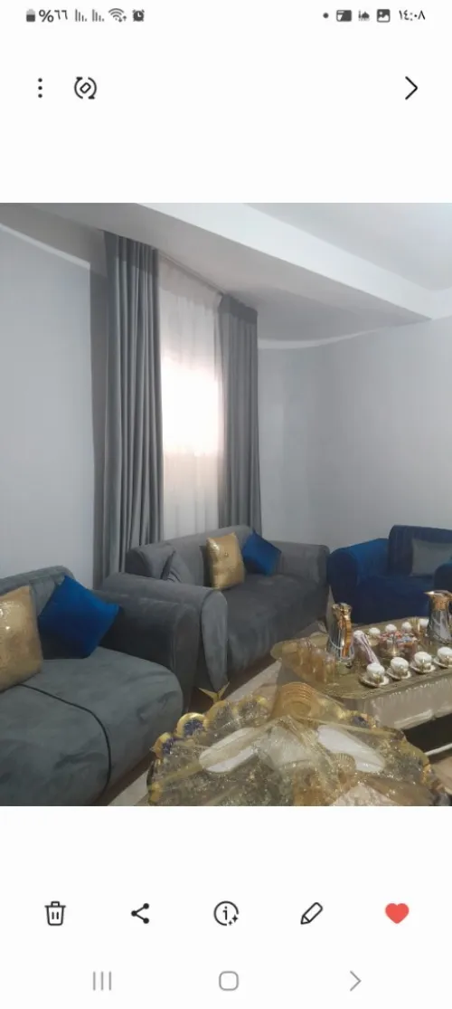 Vente Appartement F3 El Tarf Ain el assel
