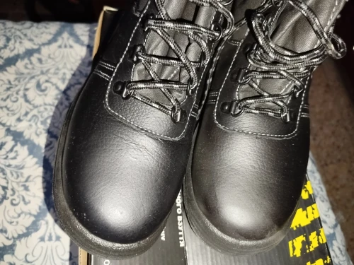 Chaussures de sécurité
