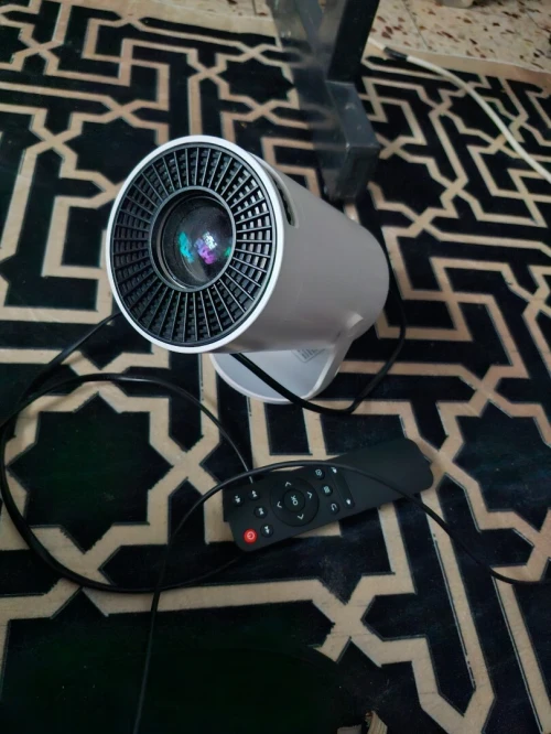 Video projecteur