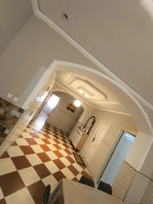 Vente Appartement F5 Oran Bir el djir