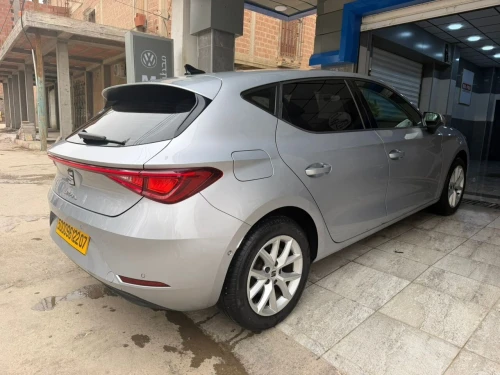 Seat Leon 2022 Leon