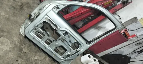 Cappo et Port avant droite Kangoo 1