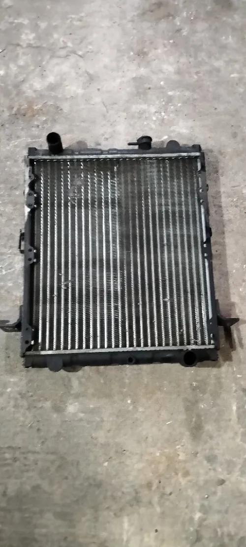 RADIATEUR KIA 2700/JMC