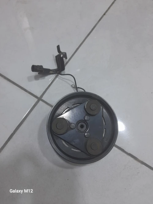 debreyable compresseur clim auto