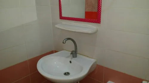 Location vacances Niveau De Villa F6 Béjaïa Beni ksila