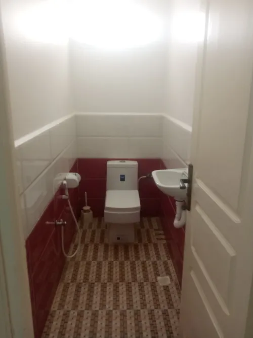 Location vacances Niveau De Villa F6 Béjaïa Beni ksila
