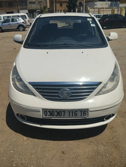 Tata Vista 2016 Vista