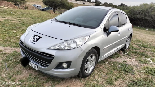 Peugeot 207 2010 Active