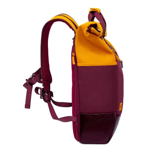 5321 rouge bordeaux sac à dos pour ordinateur portable 15.6", 25L