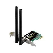 CARTE RESEAU ASUS PCE-AC51 DUAL BAND AC 750 PCI-EXPRESS