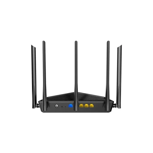 TX27 Pro    AX5700 Tri-Band Gigabit Wi-Fi 6E Router